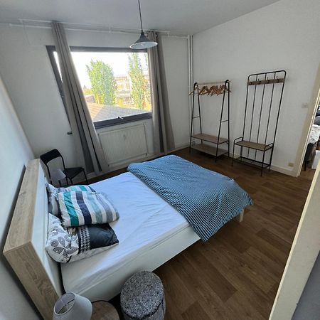Rijsel Vlamse Apartment Exterior foto