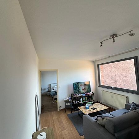 Rijsel Vlamse Apartment Exterior foto