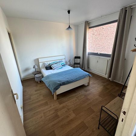 Rijsel Vlamse Apartment Exterior foto