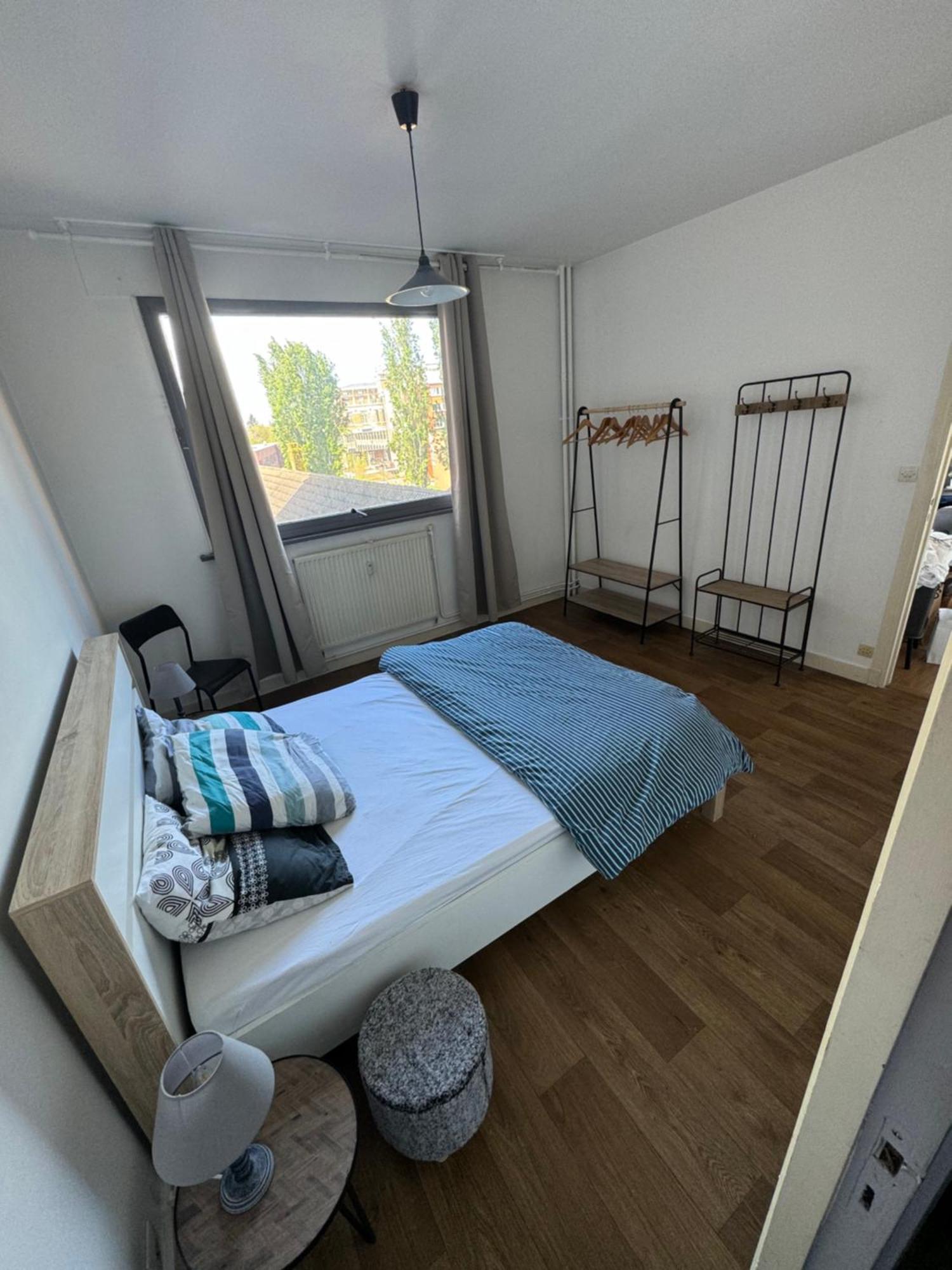 Rijsel Vlamse Apartment Exterior foto